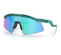 Occhiali Oakley Hydra - Trans Artic Surf Prizm Sapphire Prizm / Verde
