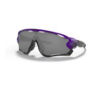 Occhiali Oakley Jawbreaker IHF / PRIZM Nero