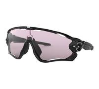 Occhiali Oakley Jawbreaker - Polished Black Prizm Low Light Prizm / Nero