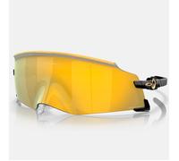 Occhiali da sole Oakley Oo9455m oakley kato cod. colore 945502 Uomo Maschera Nero