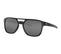 Occhiali Oakley Latch Beta - Matte Black Prizm Black Polarized Prizm / Nero