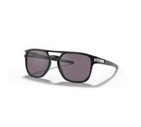 Occhiali Oakley Latch Beta Nero Lenti Prizm Grigio