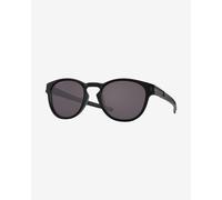 Occhiali Oakley Latch Matte Black nero con lenti Prizm Grey