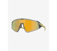 Oakley Latch Panel 0OO9404 Matte Grey Ink Size: 35 24 - MATTE GREY INK One Size