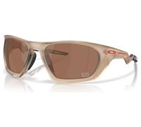 Occhiali oakley lateralis signature fabio quartararo prizm tungsten codice oo9431 1860