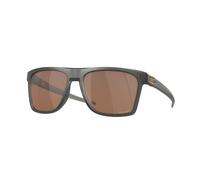 Occhiali Oakley Leffingwell (grigio fumo opaco) TU