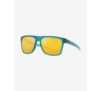 Occhiali Oakley Leffingwell Matte Art Surf con lenti Prizm 24K Polarized