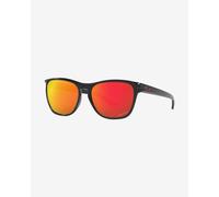 Occhiali Oakley Manorburn Black Ink con lenti Prizm Ruby