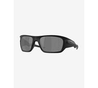 Occhiali Oakley Masseter Matte Black con lenti Prizm Black Polarized