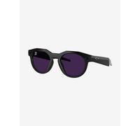Oakley - Occhiali connessi - Meta HSTN Black / Transitions® Amethyst - Nero