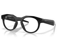 Oakley - Occhiali connessi - Meta HSTN Black / Transitions® Amethyst - Nero