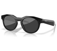 Occhiali oakley meta hstn nero prizm black polarized ref ow8002 0351