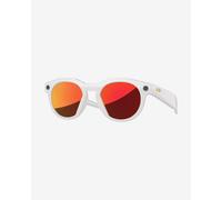 Oakley - Occhiali connessi - Meta HSTN Warm Grey / Prizm Ruby - Grigio