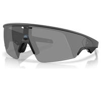 Occhiali oakley meta vanguard con tecnologia ia nero prizm black codice ow8001 07