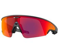 Oakley - Occhiali da sole connessi - Meta Vanguard Black/Prizm Road - Viola