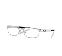 Occhiali Oakley Metal Plate OX5038-03 Light Lenti Dimostrative 57Mm