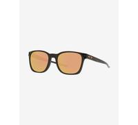 Occhiali Oakley Ojector Polished Black con lenti Prizm Rose Gold Polarized