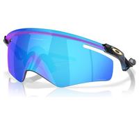 Occhiali oakley qntm kato stonewash prizm sapphire ref oo9481 0256