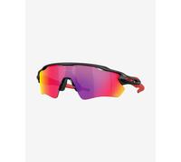 Occhiali Oakley Radar EV Path 100 Thieves Collection Matte Black con lente Prizm Road