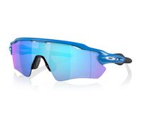 Occhiali Oakley Radar EV Path - Matte sapphire prizm sapphire polarized Prizm / Blu