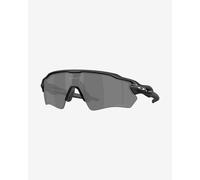 Oakley Uomo OO9510 RADAR EV S PATH 951005 Occhiali da sole O_Matter Nero Grigio Squadrata Polarizzata