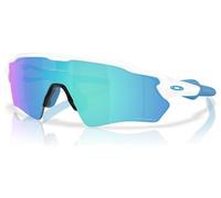Occhiali oakley radar ev s path polished white prizm sapphire ref oo9510 0131