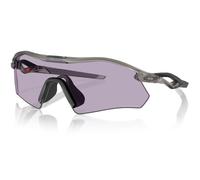 Occhiali Oakley Radar Plate - Matte Grey Ink Prizm Slate Prizm / Grigio