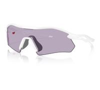 Oakley Occhiali da sole Radar Plate OO9495D 949508 O_Matter Bianco lenti Prizm Slate
