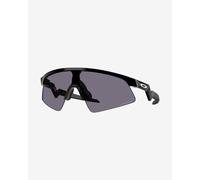 Oakley Bambino OJ9015 RESISTOR SWEEP 901504 Occhiali da sole O_Matter Nero Grigio Squadrata Normale