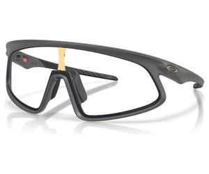 Occhiali oakley rslv 141 matte carbon fotocromatici rif oo9524d 0641