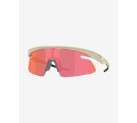 Occhiali Oakley RSLV Lite beige rosa