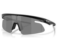 Occhiali oakley rslv lite matte black prizm black codice oo9527d 0150