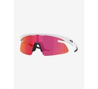 Occhiali Oakley RSLV Lite Matte White con lente Prizm Field