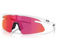 Occhiali oakley rslv lite matte white prizm field rif oo9527d 0550