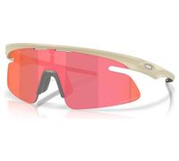 Occhiali oakley rslv lite sandstorm prizm trail torch rif oo9527d 0650