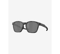 Occhiali Oakley Shackle Matte Black Camo con lenti Prizm Black