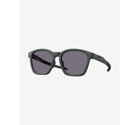 Oakley Unisex OO9507D SHACKLE 950706 Occhiali da sole O_Matter Verde Grigio Squadrata Normale