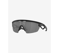 Oakley Occhiali da sole OO9403 SPHAERA 940301 Maschera O_Matter Nero Prizm Black Polarizzata