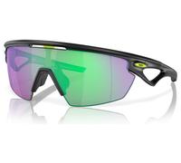 Occhiali oakley sphaera matte black prizm jade oo9403 0836