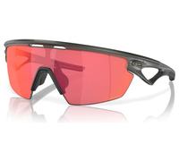 Occhiali oakley sphaera matte grey prizm trail torch oo9403 0936