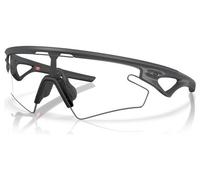 Occhiali oakley sphaera slash carbonio fotocromatici rif oo9499 1236