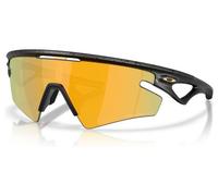 Occhiali oakley sphaera slash collezione gridiron prizm 24k polarized rif oo9499 1536