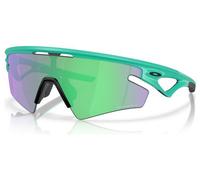 Occhiali oakley sphaera slash collezione neon pop prizm road jade codice oo9499 1436