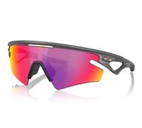 Oakley Unisex Oakley OO9499 SPHAERA SLASH 949906 Occhiali da sole O_Matter Grigio Viola Squadrata Normale