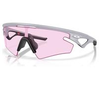 Occhiali oakley sphaera slash matte fog prizm low light ref oo9499 0736