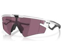 Occhiali oakley sphaera slash trasparente opaco prizm road black ref oo9499 10