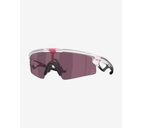 Occhiali Oakley Sphaera Strike 2026 Giro d'Italia Matte Clear con lente Prizm Road Black