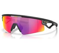Occhiali oakley sphaera strike matte black prizm road codice oo9531 0237
