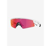Occhiali Oakley Sphaera Strike Matte White con lente Prizm Field