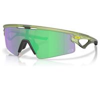 Occhiali oakley sphaera strike tour de france 2026 prizm road jade codice oo9531 0937